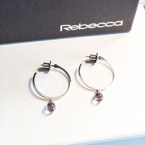 Italian Designer Brand- Rebecca